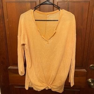 Womens American Eagle top